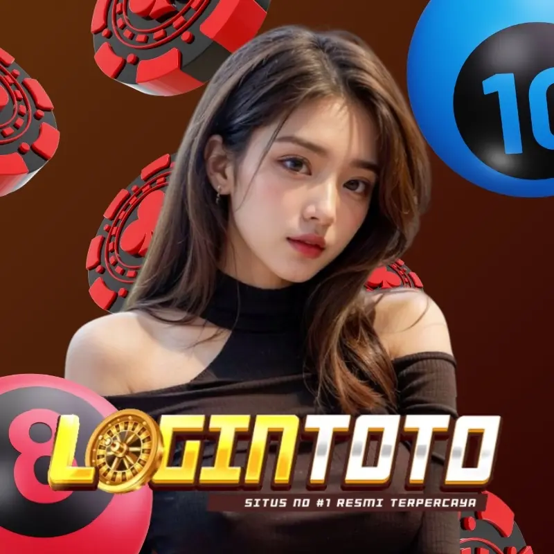 LOGINTOTO - Destinasi Utama Login Situs Toto Terpercaya Indonesia